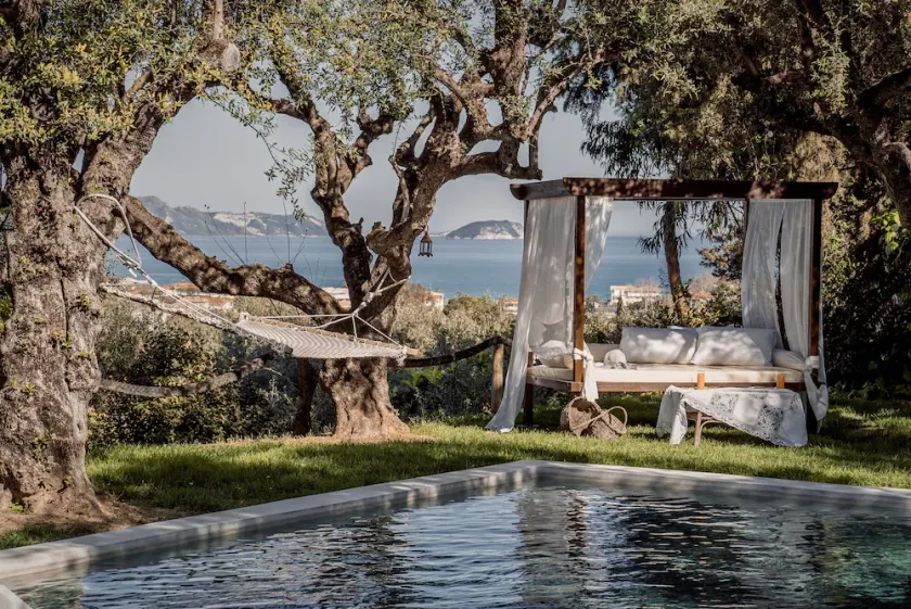 Vafias Villa - Tranquil Location, Ideal for Large Groups, by ZanteWize - Image 1