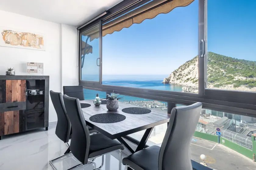 Atalaya Beach Apartments Sea View - Image 1