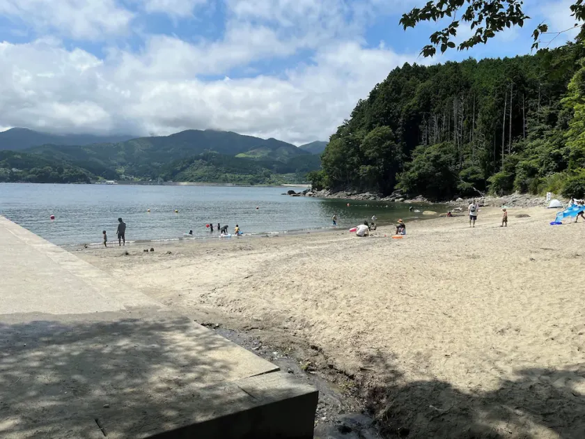 Sanriku Active (Horei Fukko Koryu Suishin Center) - Image 1