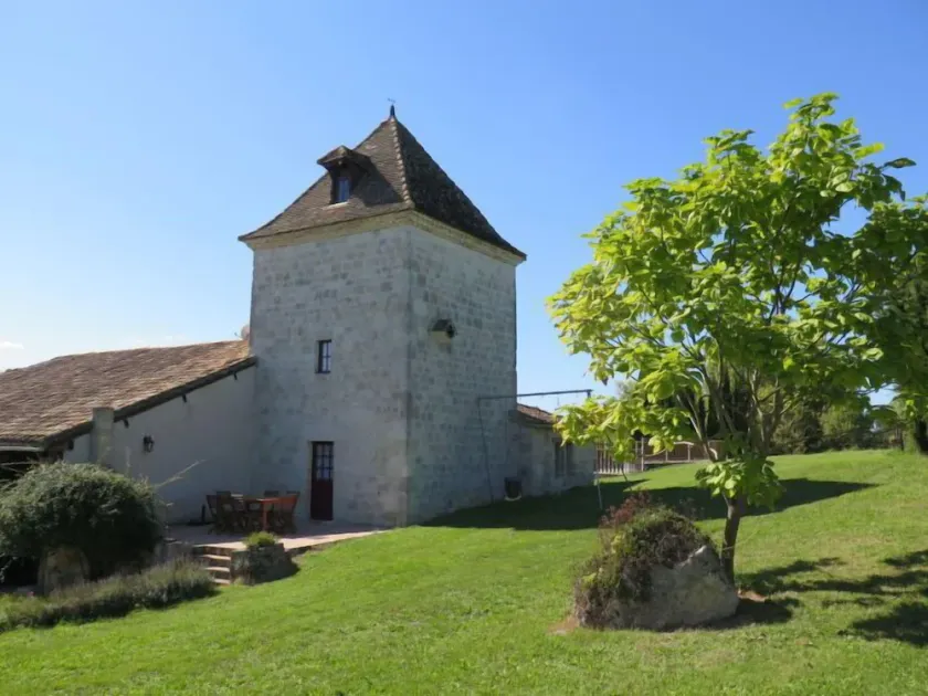 Holiday Home La Grange Jacques by Interhome - Image 1