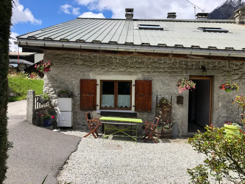 Appartement en rez de Jardin - Image 1