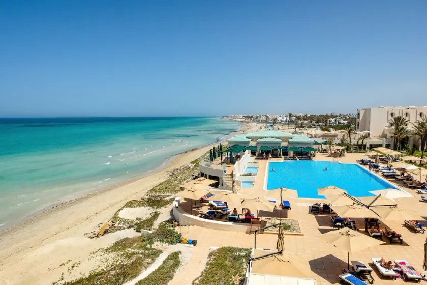 Ulysse Djerba Thalasso & Spa - Image 1