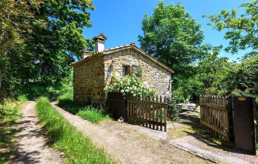 1 Bedroom Nice Home In Villagrande Di Monteco - Image 1