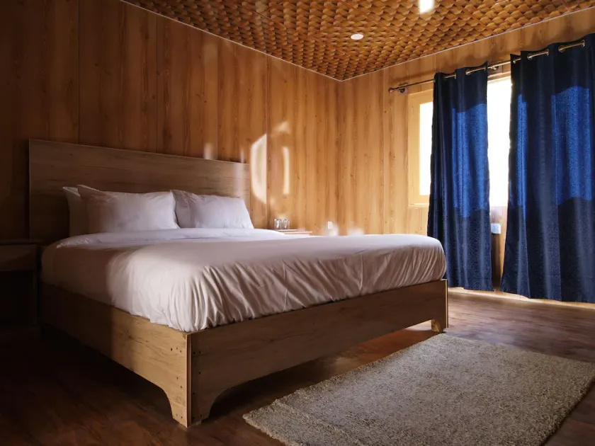 Passu Woodland Resort - Image 1