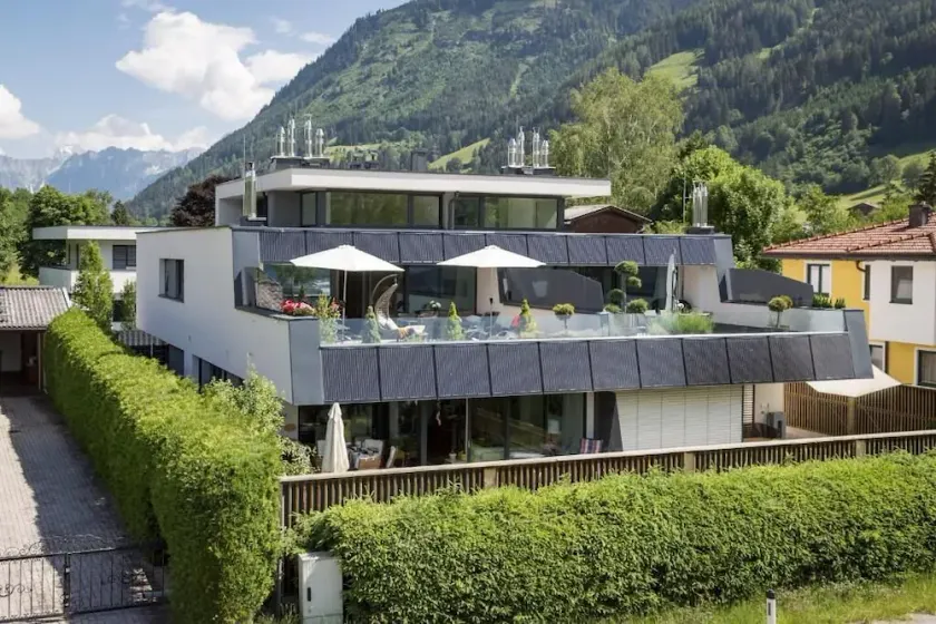 Luxury Apartment Silvia by we rent - Image 1