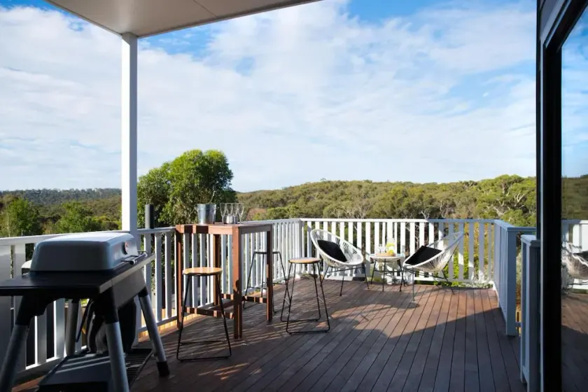The Springs Retreat - Image 1