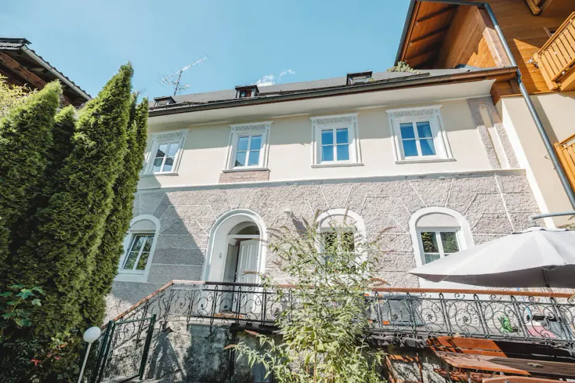 Müllers Ferienhaus Salzburgerland - Image 1