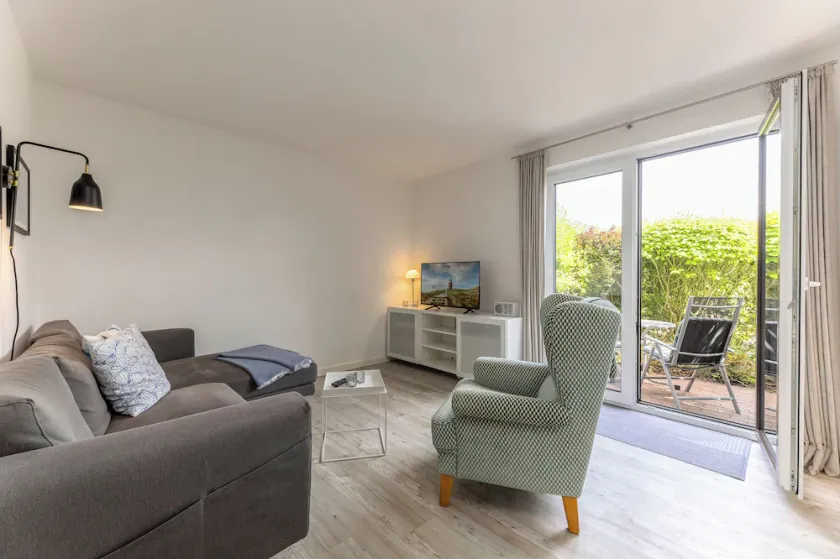 Cleaner Scandi-style, Helle Farben und Coole Designstücke - so Geht Hyggelig im - Image 1