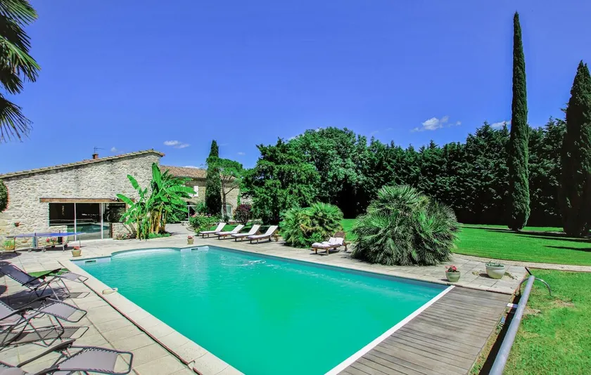 Gorgeous home in Loriol-sur-Drôme - Image 1