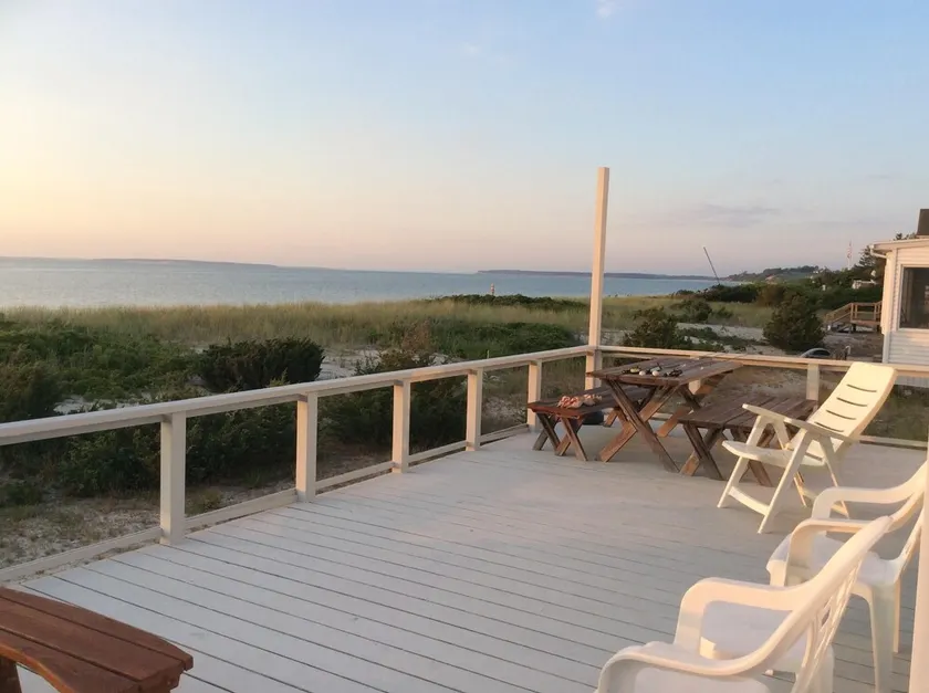 Nyd mere sommer på det fantastiske strandhus! Shinnecock Hills, Southampton, NY - Image 1