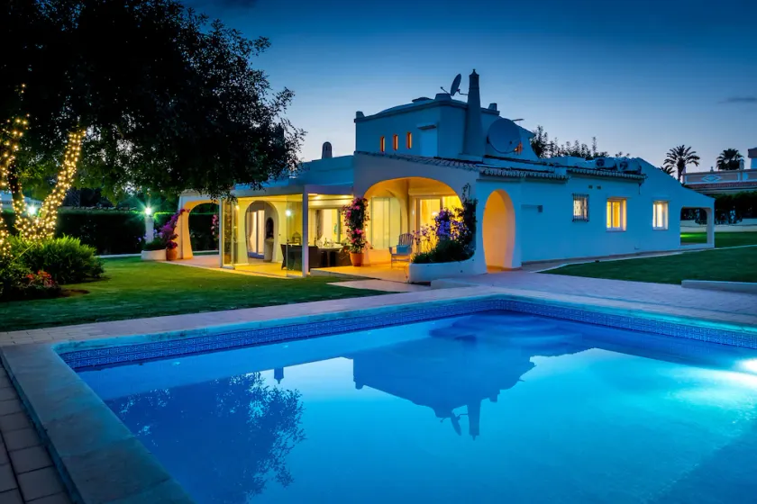 Villa Bonita - Image 1
