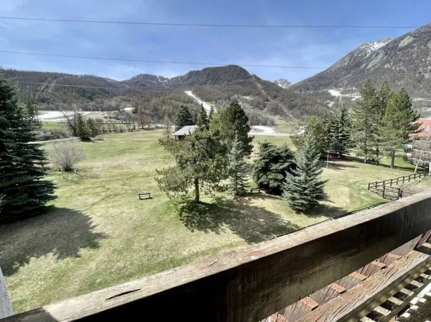 Nice 28m Comfort In The Heart La Salle Les Alpes - Image 1