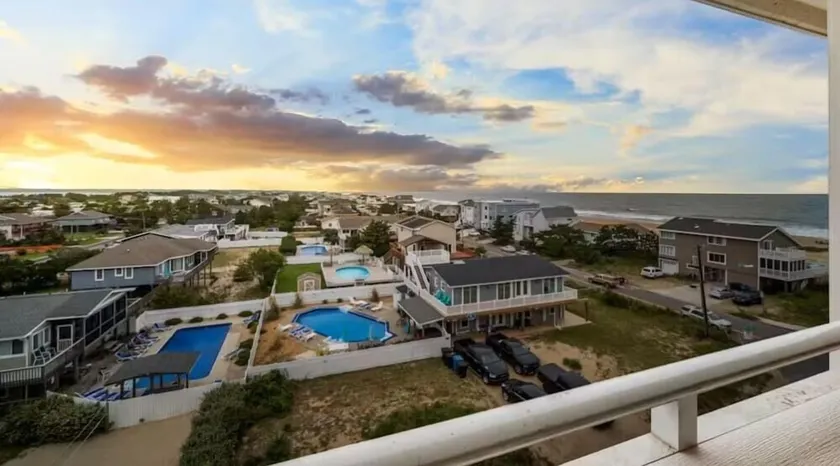 Sojourn Sunrise to Sunset 4BR Sleeps 12 - Image 1