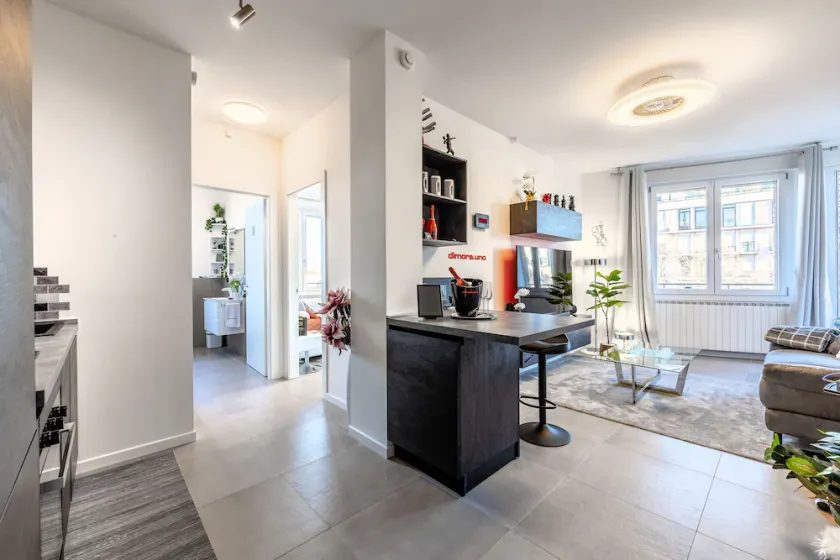 [Old Town] 5-star home automation apartment - Image 1