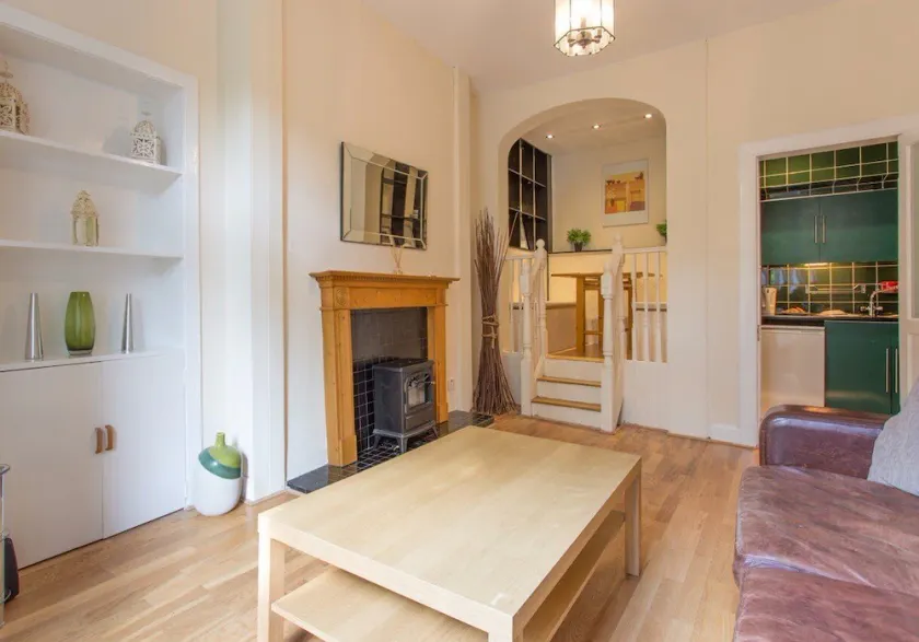 The Broughton Road Residence - Image 1