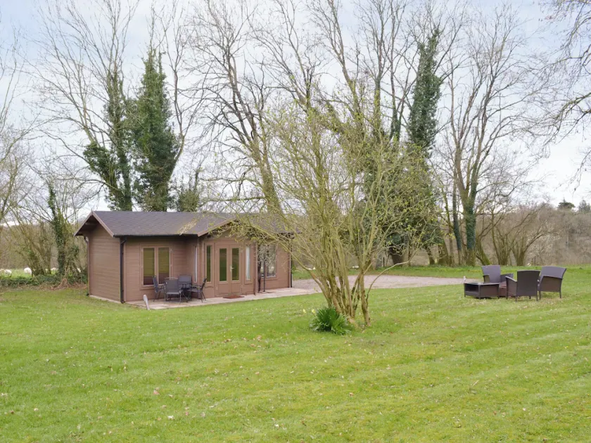 1 bedroom accommodation in Tollard Royal, near Salisbury - Image 1