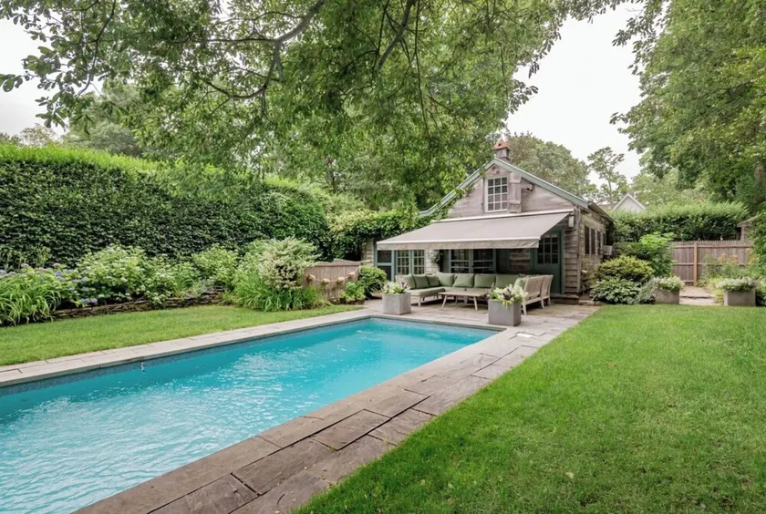 Quintessential Sag Harbor Village Retreat - Image 1