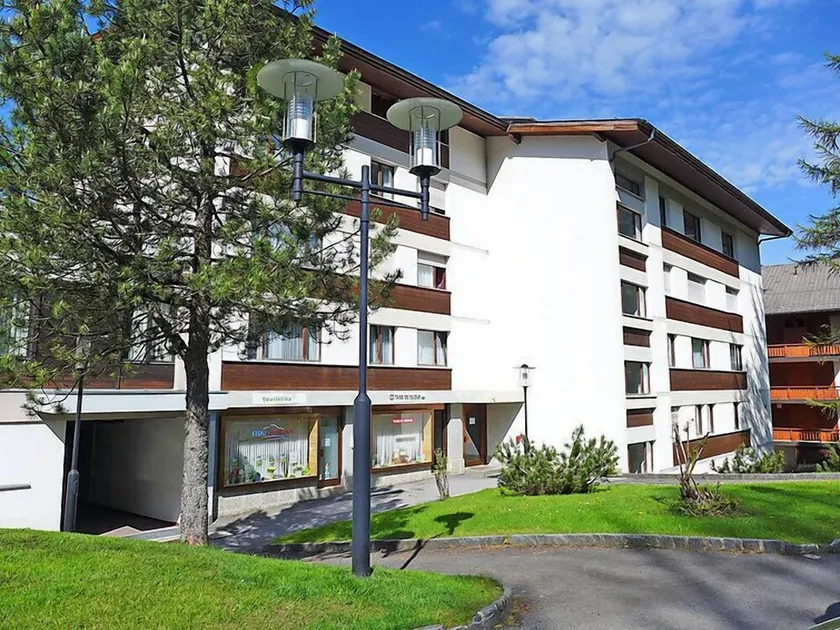 Atractivo apartamento | Esquí cercano - Image 1