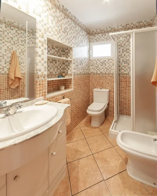 LLAMÀNTOL - Cosy house with private terrace near the beach. - Image 1