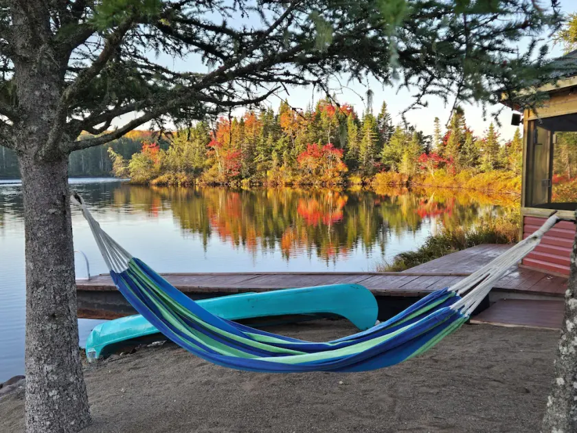 Fiddler's Lake Escape - Image 1