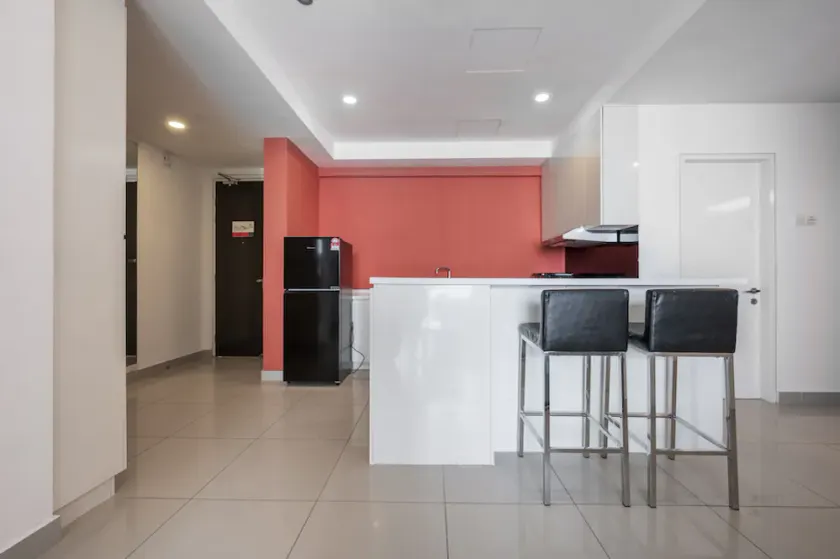 Genting Grandeur Suite - Ion D'elemen - Image 1