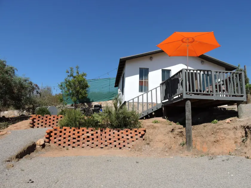 Rancho El Matalote \"Cabaña El Descanso\" - Image 1