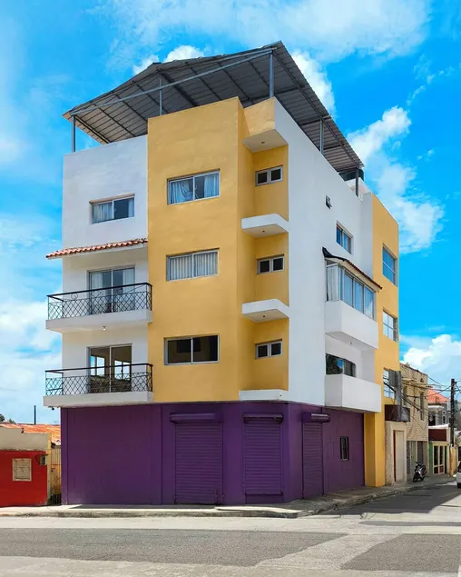 Apartahotel Senorial - Image 1