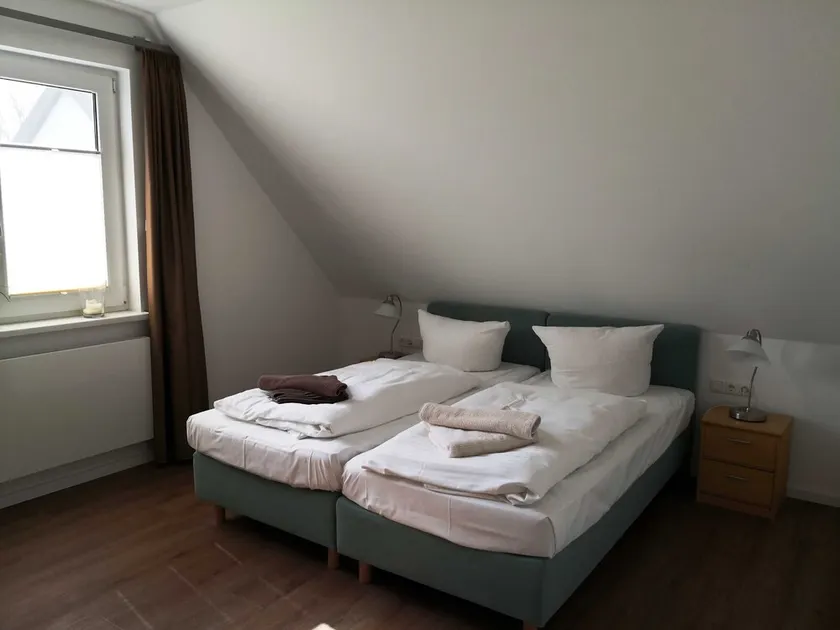 Double room 05 (H) - guest house & beach hall - Image 1