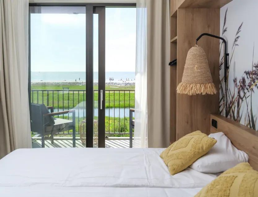 Waterfront Escape for Two at Soal - Image 1