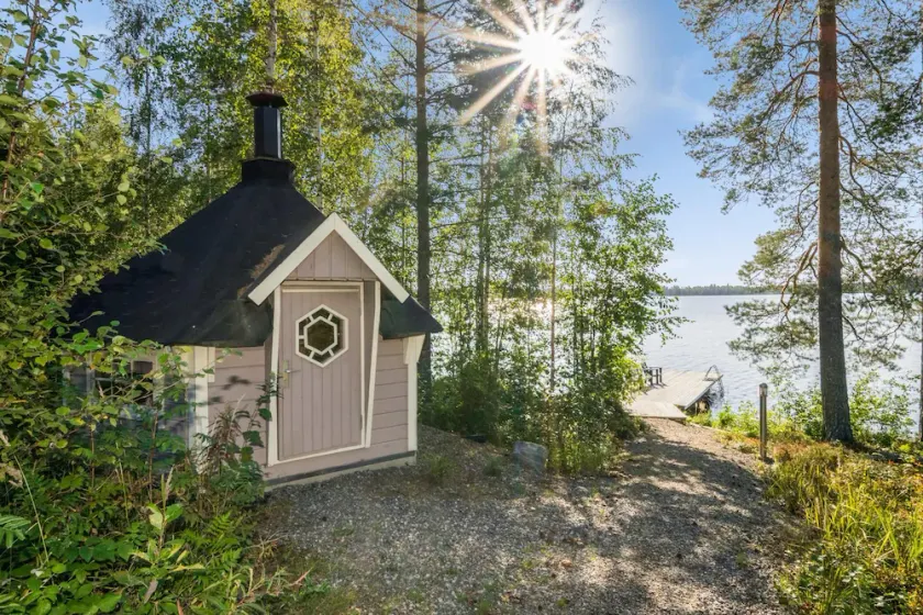 Kärkiniemi - Image 1