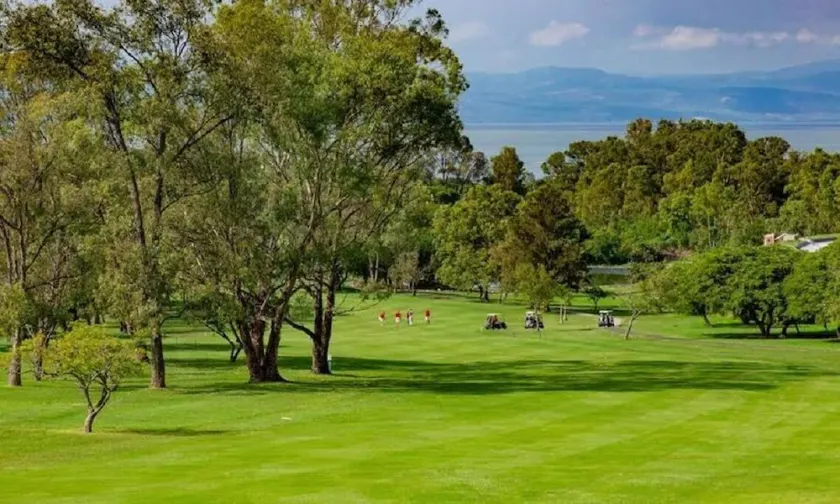 Mexican Escape, Golf, swim and relax - Image 1