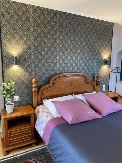 Chambre Rose - Image 1
