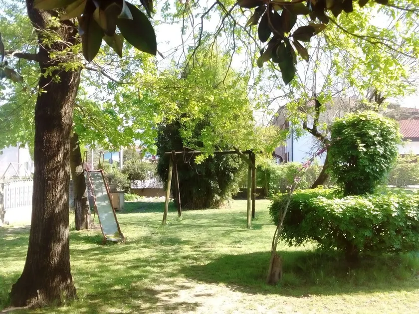 Apartamento 75 m² jardim térreo 1-8 pessoas Noventa di Piave VENEZA - Image 1