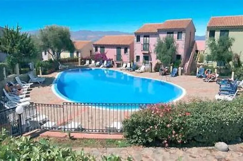 Two-room apartment in stupendous Residence Sa Ventana - Image 1