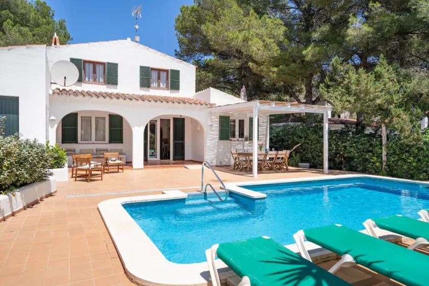 Villa Linda by 3VILLAS - Image 1