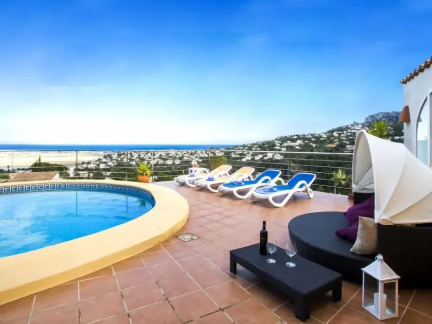 Villa Villa Charly by Interhome - Image 1