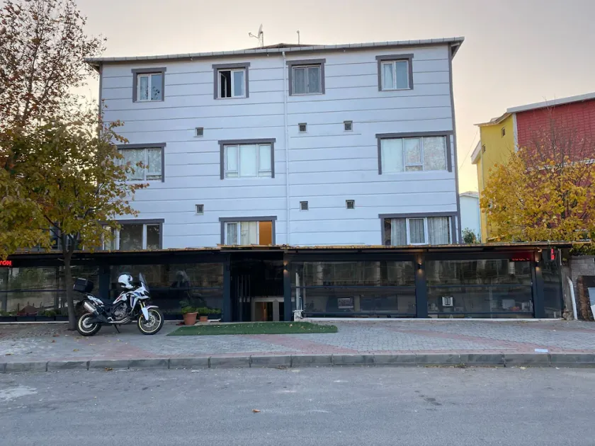 Deniz Butik Hotel - Image 1