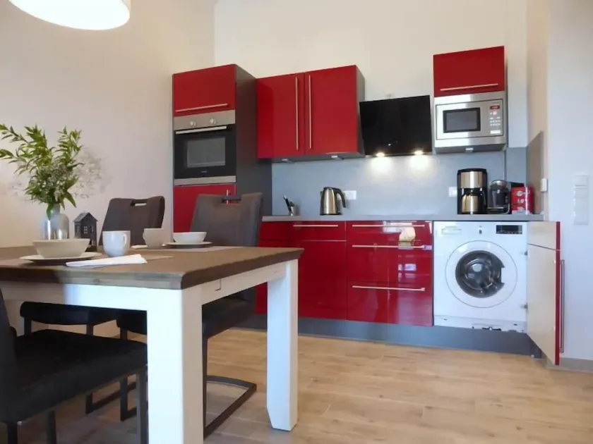 Moin und herzlich Willkommen im Apartment Moin ! - Image 1