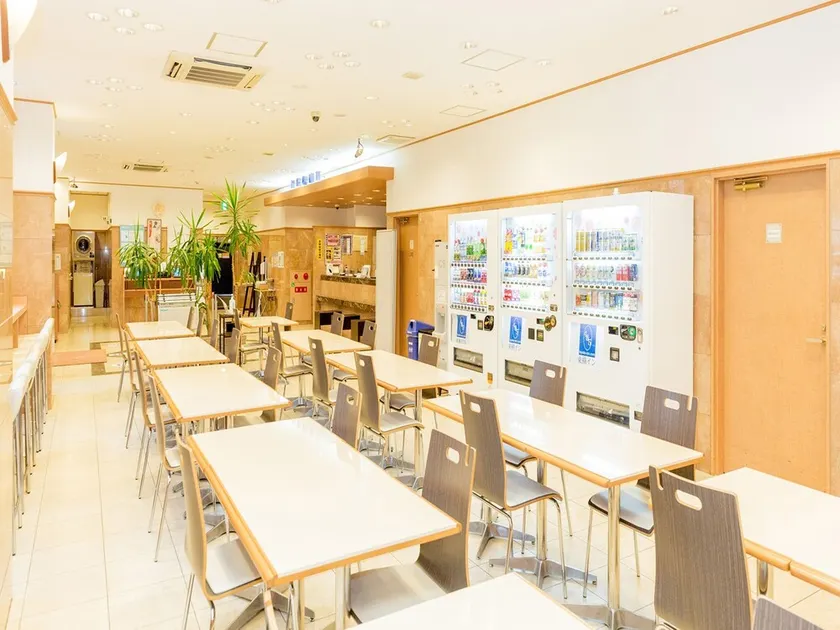 Toyoko Inn Okinawa Naha Asahibashi Ekimae - Image 1