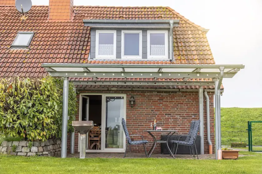 50142 Gretchen´s Hus 2 - Image 1