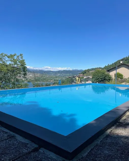 Apartment on Lake Caldonazzo - Image 1