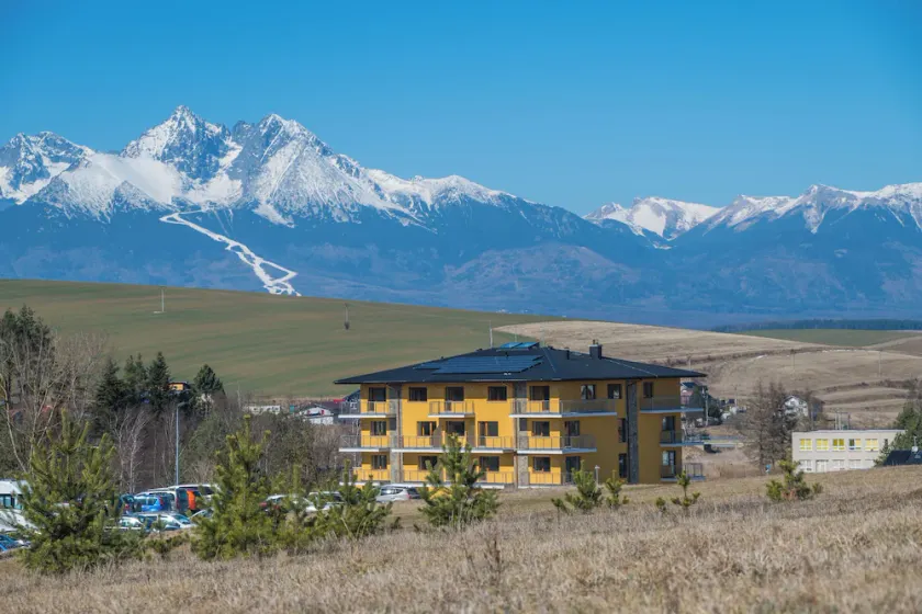 Hotel Galica - Image 1