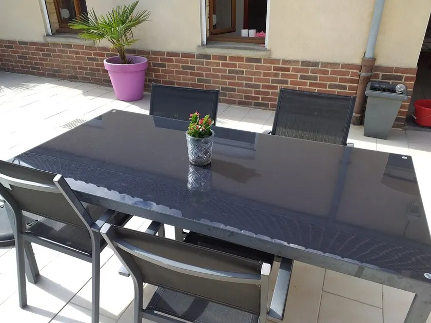 Mimi's patio - Image 1