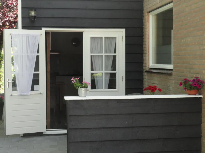 Lägenhet Schuitvlot Domburg - Image 1