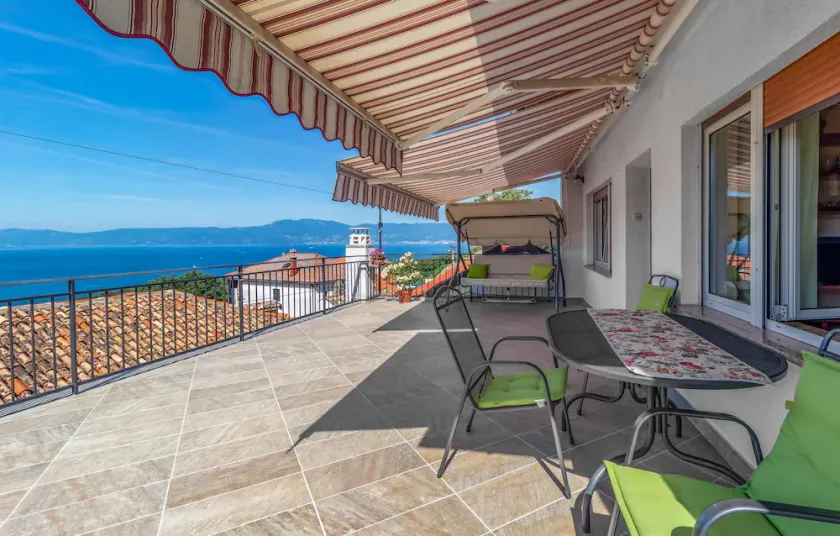 Gorgeous Apartment In Kostrena With Wifi - Image 1