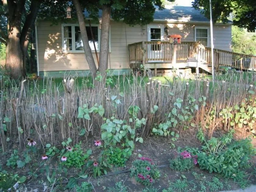 «Une maison loin de la maison» pour 2 à 7 personnes non fumeur pas d'animaux - Image 1