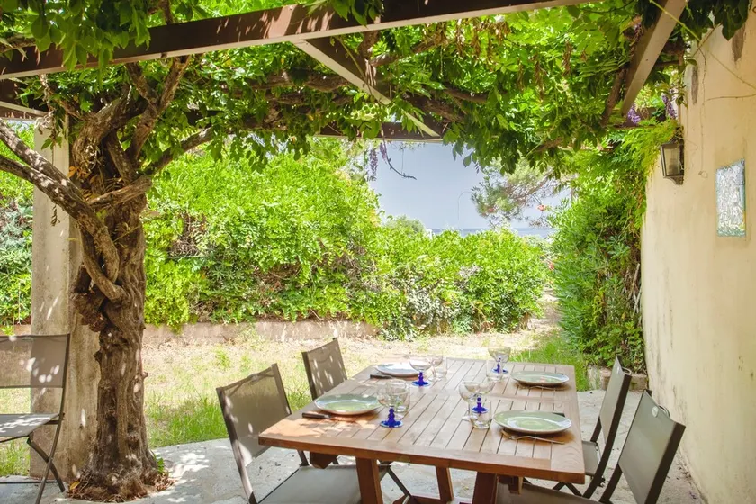 Bungalow U Prato - 100m de la mer - Image 1