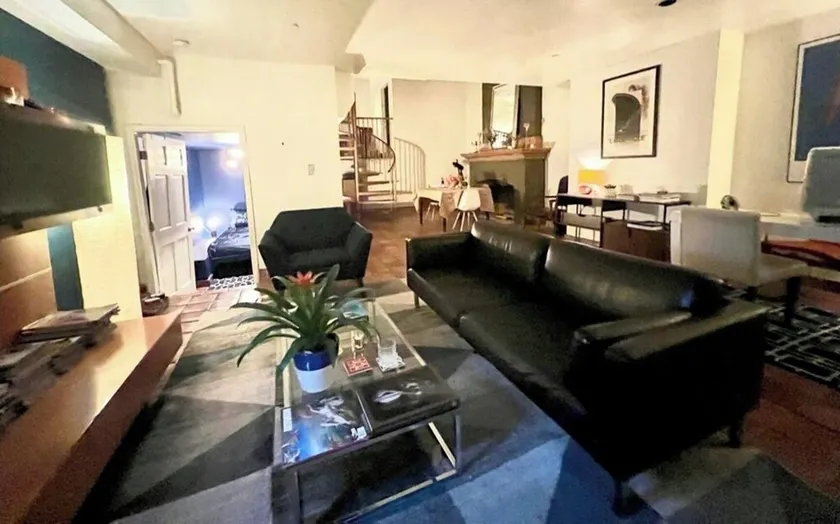 Location! Location! Unique Duplex Loft w/ Patio Near Hudson Yards - Image 1