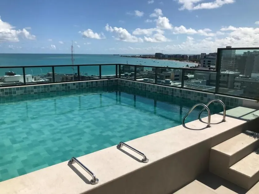 Smart Stay 1006 Apartment 150 meters from the beach with a view - Image 1