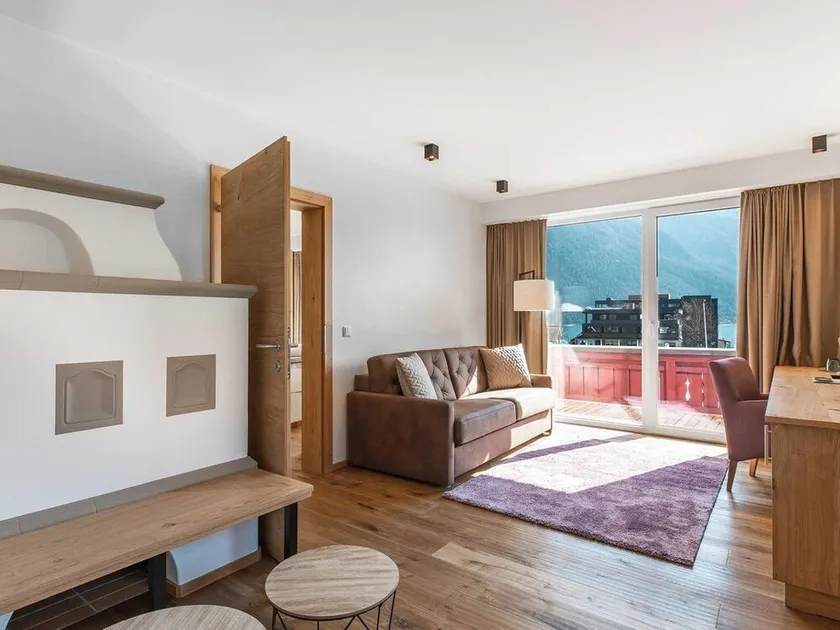 Suite Auszeit short - Hotel Auszeit - Image 1